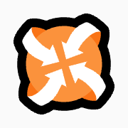 Vortex Mod Manager Core icon